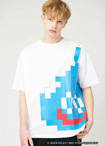 5月27日は「ドラクエ」の日！ グラニフ×「ドラクエ」コラボアイテム第5