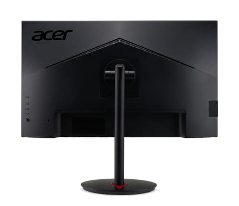 Acer、Nitroシリーズより165Hz/0.5ms対応23.8型フルHDゲーミング