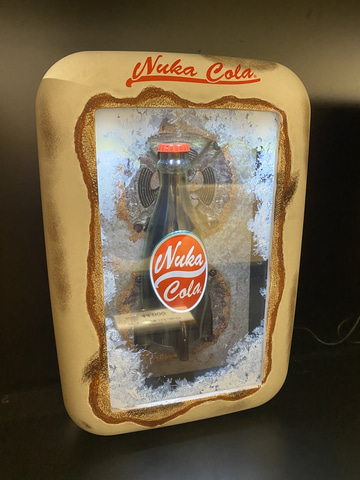 フォールアウト」ポップアップストアが渋谷に1月9日オープン！ 最新