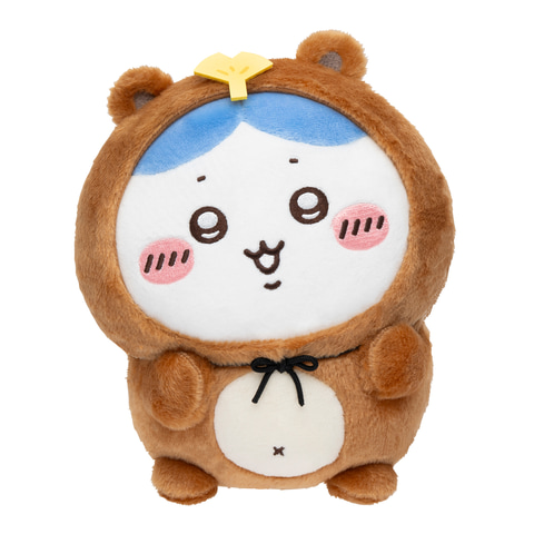 ちいかわ たぬきだもんくじ」の商品ラインナップが公開！ - GAME Watch