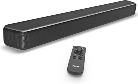 Amazonセール】PhilipsのBluetooth 5.4搭載サウンドバー「TAB5309