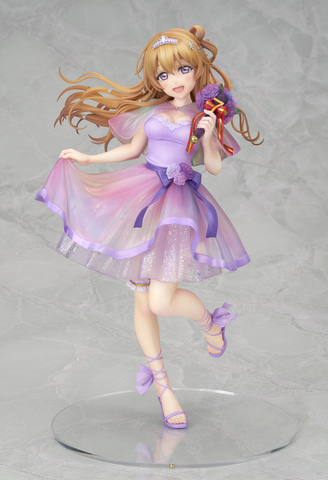 ラブライブ！」シリーズの「虹ヶ咲」より「近江 彼方 Special 7ver