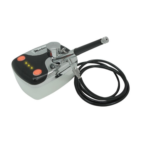 特集】【年末特集】冬休みに挑戦するエアブラシ塗装！入門向け