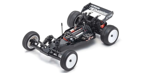 京商より「1/10 EP 2WD バギー 組立てキット アルティマSB ダート