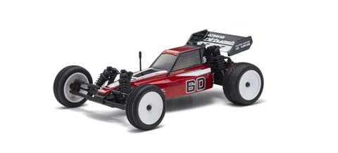 京商より「1/10 EP 2WD バギー 組立てキット アルティマSB ダート