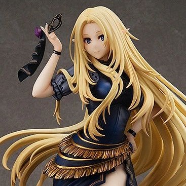 アニメ「陰の実力者になりたくて！」よりフィギュア「アルファ ドレス