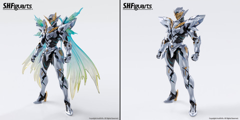 崩壊：スターレイル」より「S.H.Figuarts サム」が近日受注開始。詳細