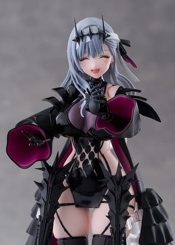 勝利の女神：NIKKE」より「figma モダニア - セカンド・アフェクション