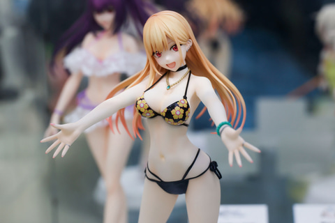 特別企画】かわいい笑顔に引き込まれる！「その着せ替え人形は恋をする