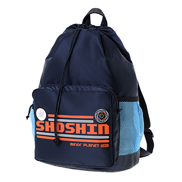 吉田カバン、ヨガマットを収納できるバッグ「Minor Planet New York