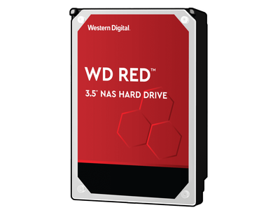 256MBキャッシュ新搭載のNAS向けHDD 2TBモデル「WD Red WD20EFAX