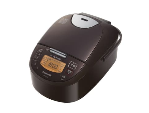 パナソニック、“大火力おどり炊き”搭載など、2万円台からの炊飯器3