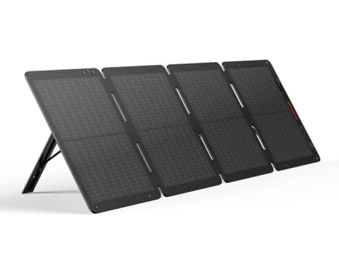 Jackery、世界最軽量クラスの四つ折りソーラーパネル - 家電 Watch