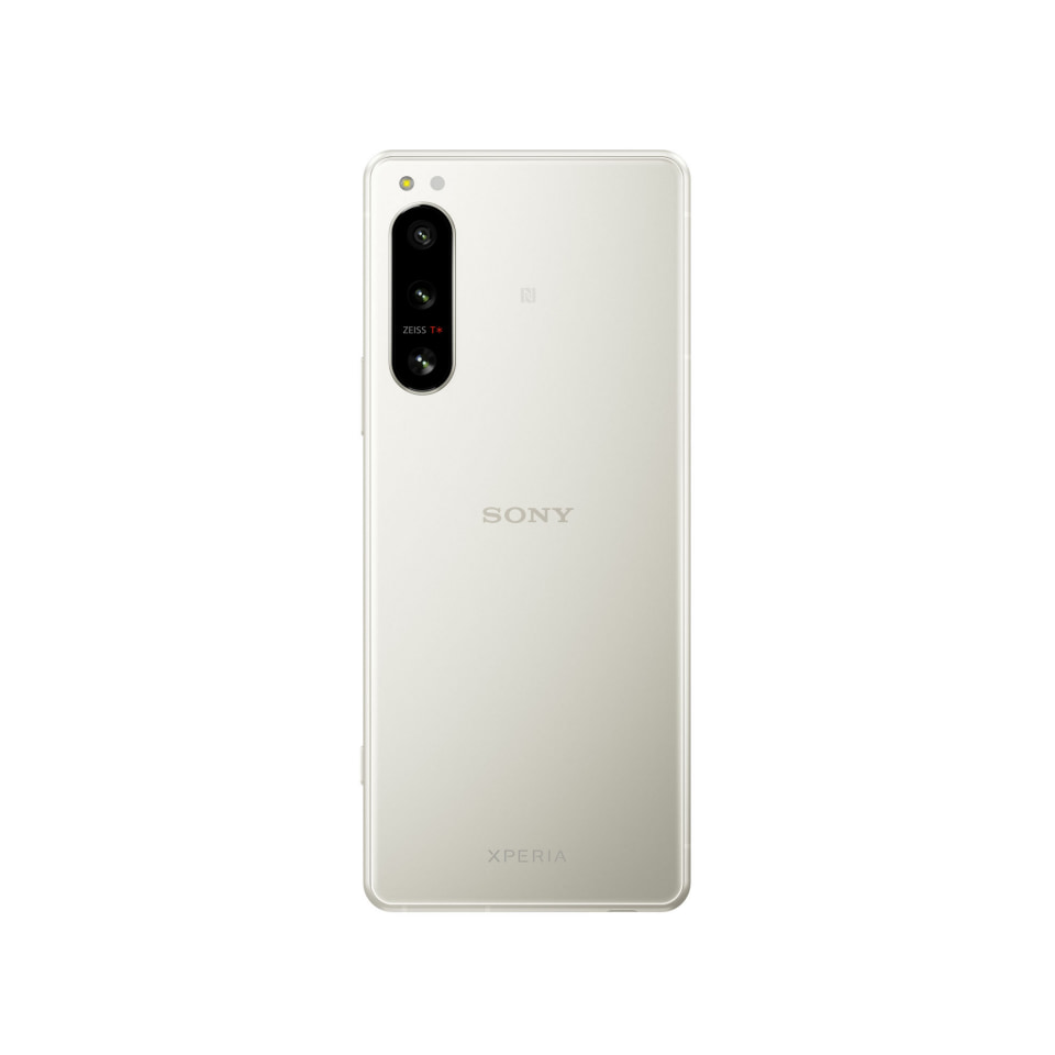 ソフトバンク「Xperia 5 IV」を21日発売、端末購入プログラムも利用