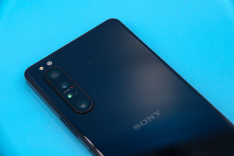 本格カメラ体験を実現した5Gスマホ「Xperia 1 II」開発者インタビュー