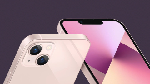 Apple「iPhone 13」を発表 - ケータイ Watch