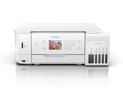 エプソン、エコタンク搭載のA4インクジェット6機種7モデル - PC Watch