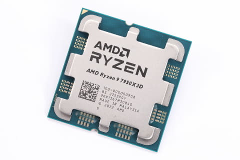 Hothotレビュー】傑出したゲーム性能と電力性能比が光る「Ryzen 9