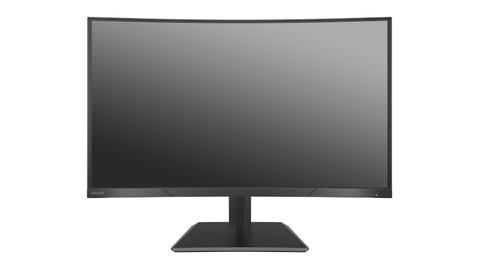 144Hz対応湾曲VAで2万円以下の23.6型フルHDゲーミング液晶 - PC Watch