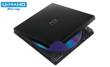 パイオニア、Ultra HD Blu-ray対応内蔵型BDドライブの低価格版 - PC Watch