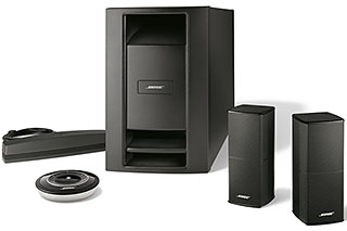 ボーズ、スマホ連携を強化した「SoundTouch」Wi-Fiスピーカー