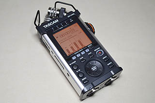 藤本健のDigital Audio Laboratory】第611回:スマホからWi-Fi操作