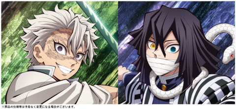 鬼滅の刃」柱稽古編、全4巻でBD化。第1巻は7月3日発売 - AV Watch