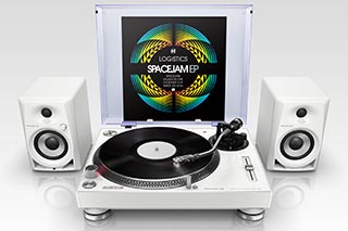 Pioneer DJ、実売4万円のターンテーブル「PLX-500」。USB録音対応 - AV