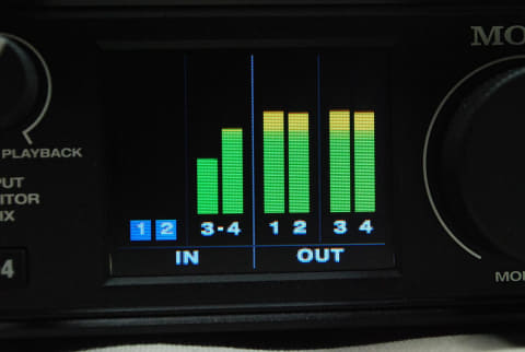 藤本健のDigital Audio Laboratory】注目のMOTU 2万円台USB-C