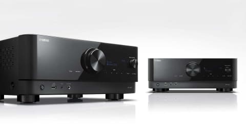 ヤマハAVアンプ、新型ゲーム機との互換性公表。「一部ゲーム機で4K120p