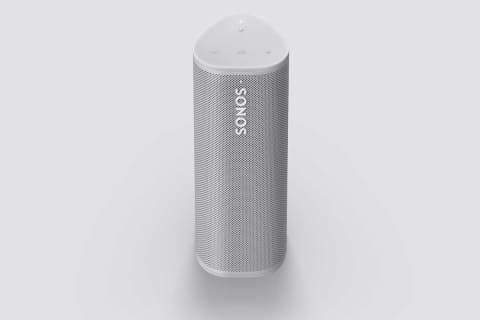 Sonos、Wi-Fi&Bluetooth対応スマートスピーカー「Roam」今夏発売 - AV
