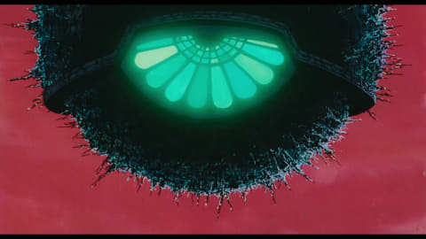 押井守×天野喜孝「天使のたまご 4Kリマスター」がUHD BD化。音響は