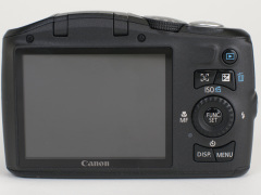 新製品レビュー：キヤノン「PowerShot SX130 IS」 - デジカメ Watch Watch