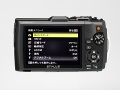 新製品レビュー：OLYMPUS STYLUS TG-3 Tough - デジカメ Watch Watch