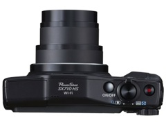 名城さま専用】Canon PowerShot SX710HS コンデジカメラ キヤノン