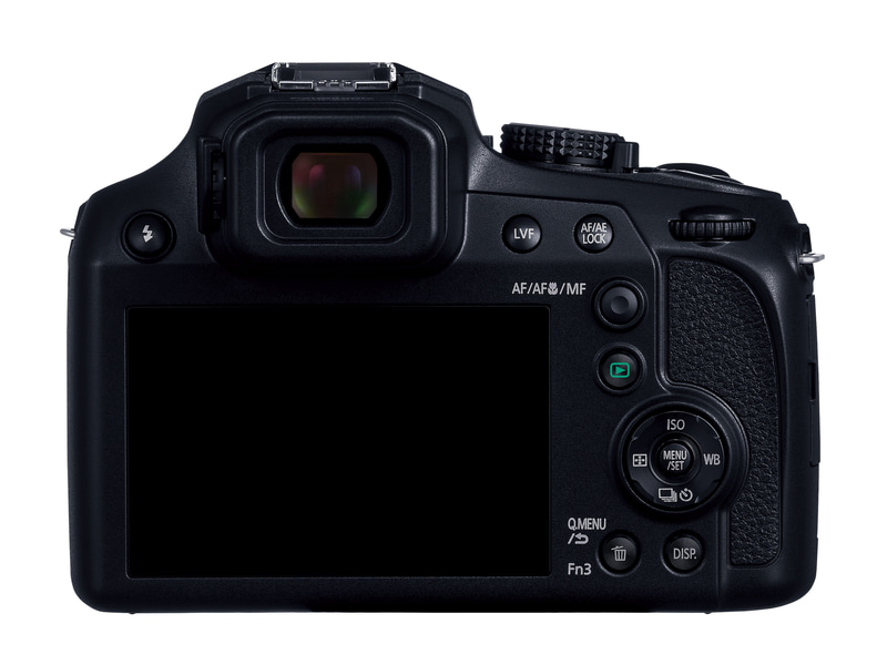 パナソニック、レンズ一体型カメラ「LUMIX FZ85D」を7年ぶりに