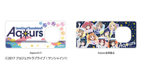 キヤノン「iNSPiC REC」と「ラブライブ！サンシャイン!!」がコラボ