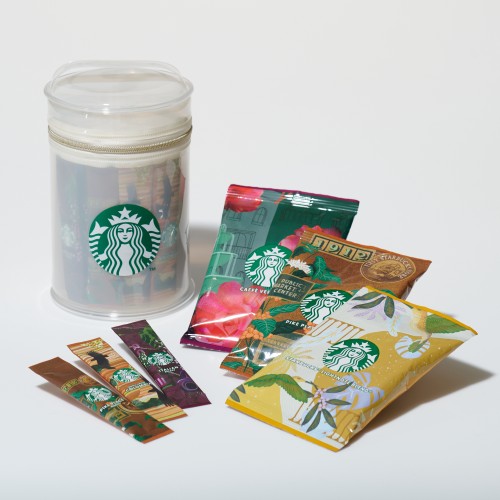 スターバックス ヴィア®｜コーヒー豆｜スターバックス コーヒー ジャパン