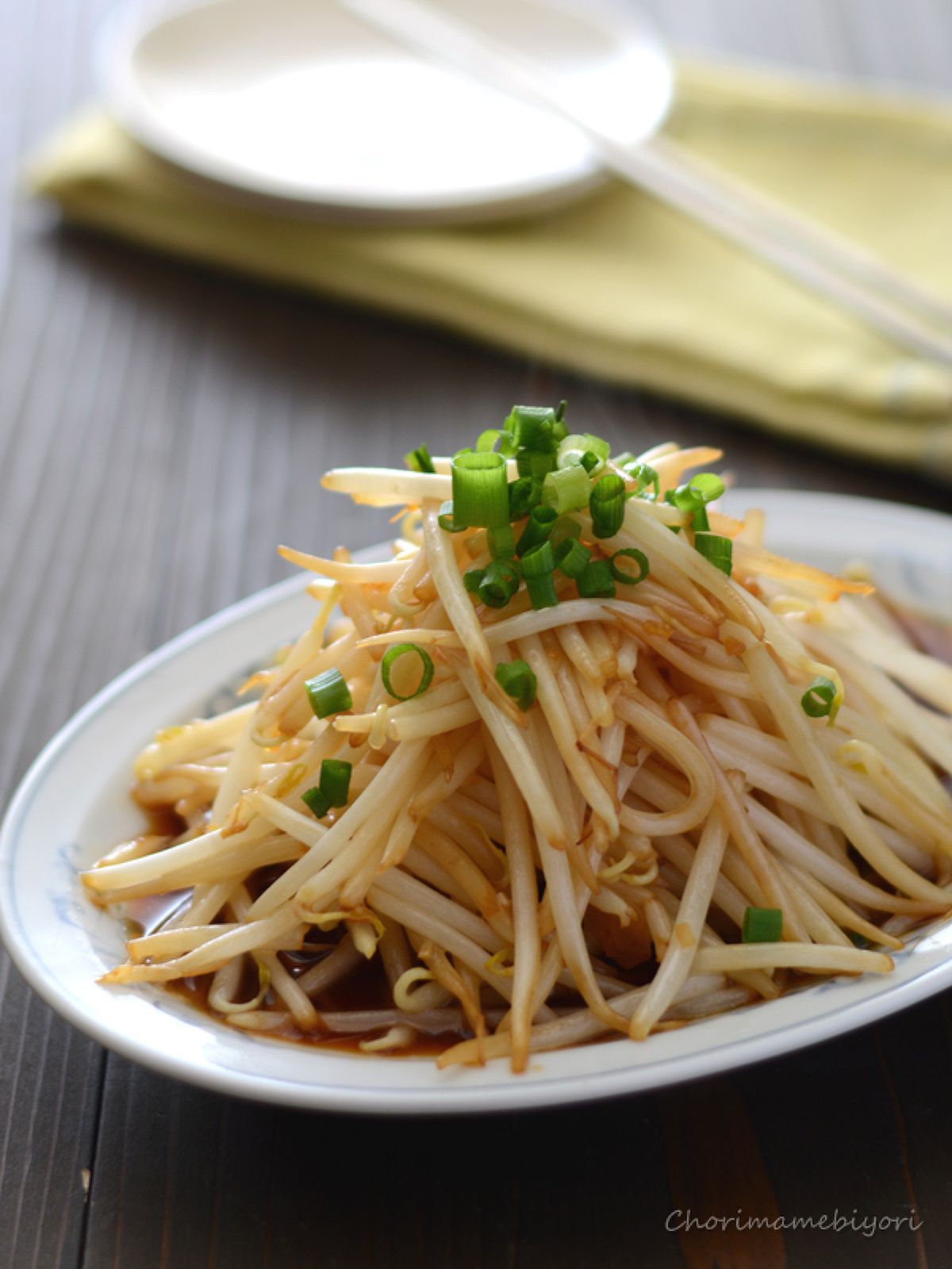 中華もやし | レシピサイトNadia