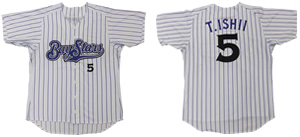 横浜DeNAベイスターズ