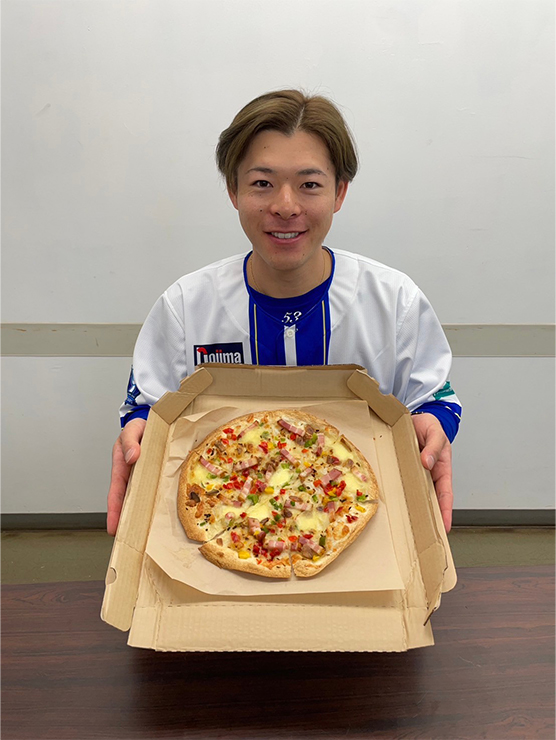 4/19(土)～『&9（アンド・ナイン）』各店にてプロデュースグルメ第2弾