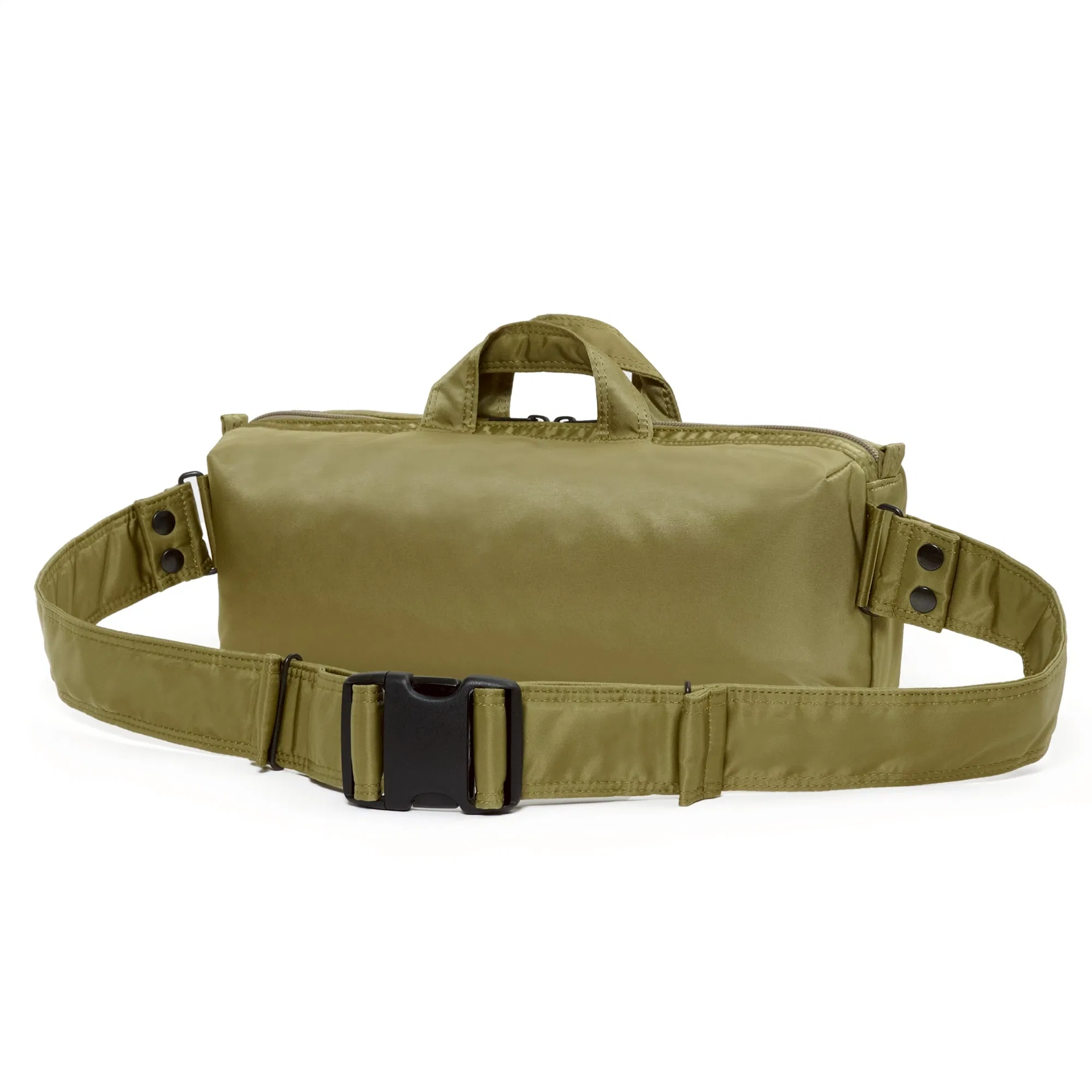 TOOGOOD X PORTER THE PAPERBOY BAG | PORTER