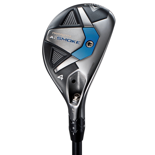 パラダイム AI スモーク／PARADYM Ai SMOKE ユーティリティー | ゴルフ