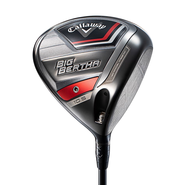 キャロウェイ(Callaway)/ビッグバーサ シリーズ アイアン 一覧・比較