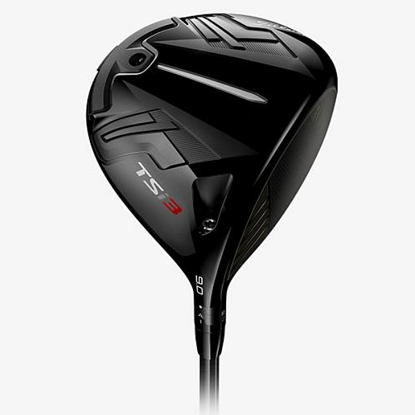 TSi3 ドライバー | ゴルフギアカタログ