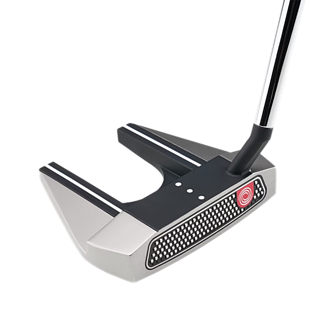 マイクロヒンジ／MICROHINGE #7 DB パター | ゴルフギアカタログ