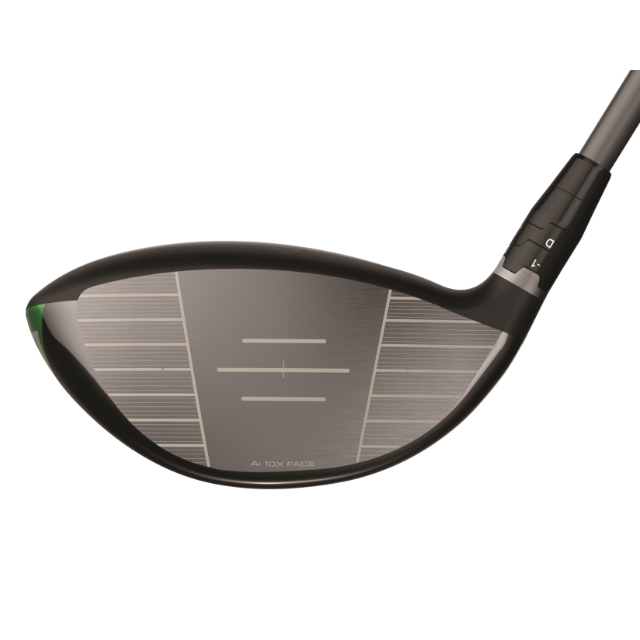 エリート マックス ファスト／ELYTE MAX FAST ウィメンズ ドライバー