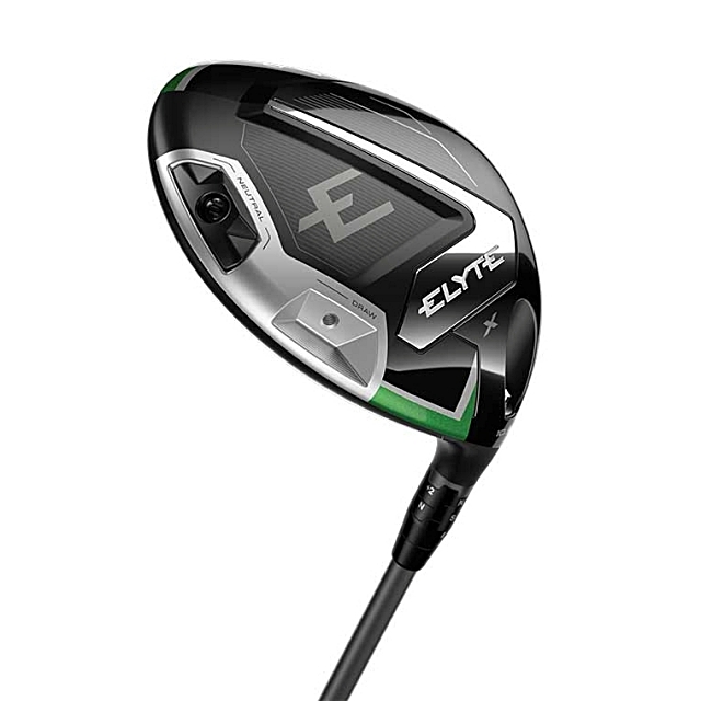 エリート X／ELYTE X ドライバー | ゴルフギアカタログ
