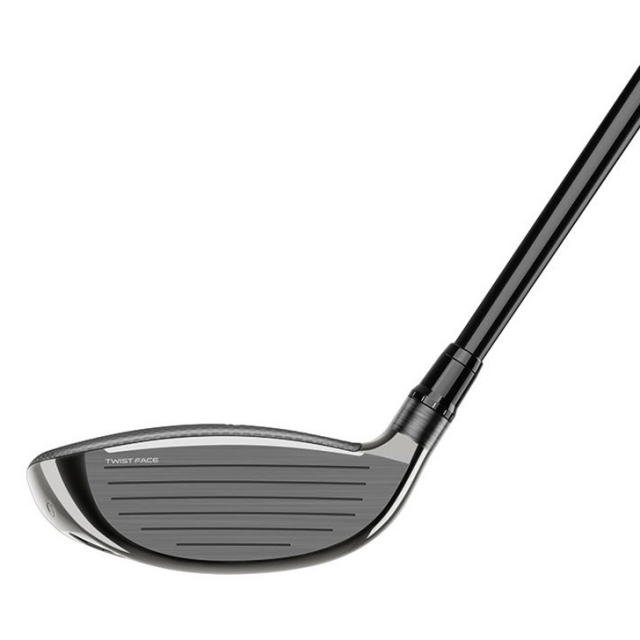 Qi35 ツアー／Qi35 TOUR フェアウェイウッド | ゴルフギアカタログ