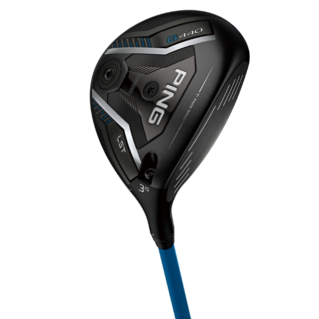 ZX5 Mk II LS ドライバー | ゴルフギアカタログ